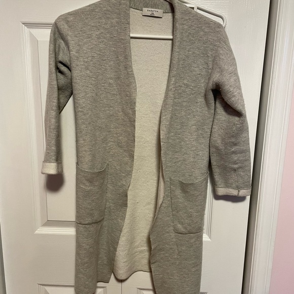 Aritzia Babaton Lance Cardigan - Picture 1 of 6